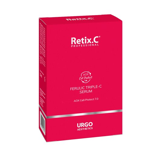 Retix.C Ferulic Triple-C Serum - 127