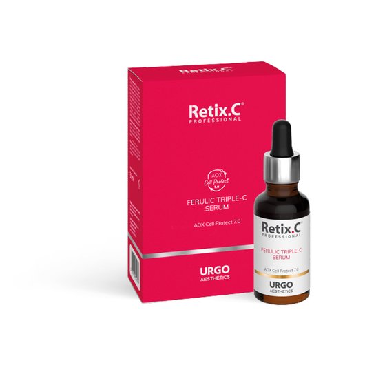 Retix.C Ferulic Triple-C Serum - 139