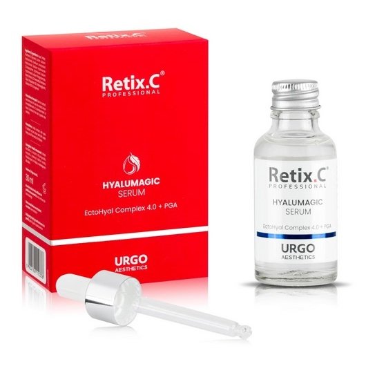 Retix.C Hyalumagic Serum - 135