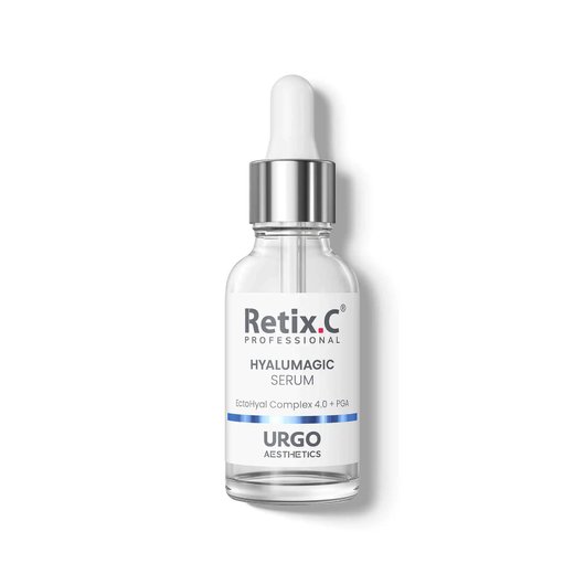 Retix.C Hyalumagic Serum - 107