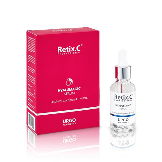 Retix.C Hyalumagic Serum - 111