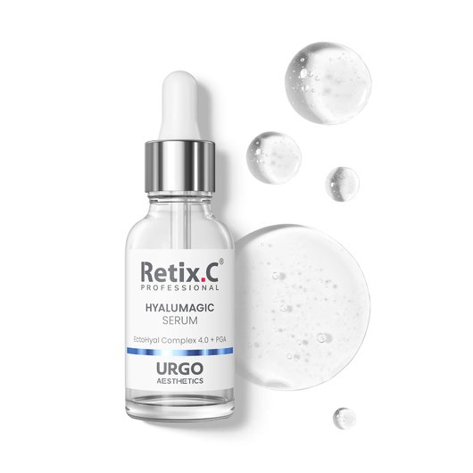 Retix.C Hyalumagic Serum - 115