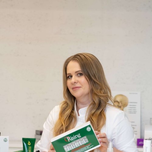 Бойченко Ганна