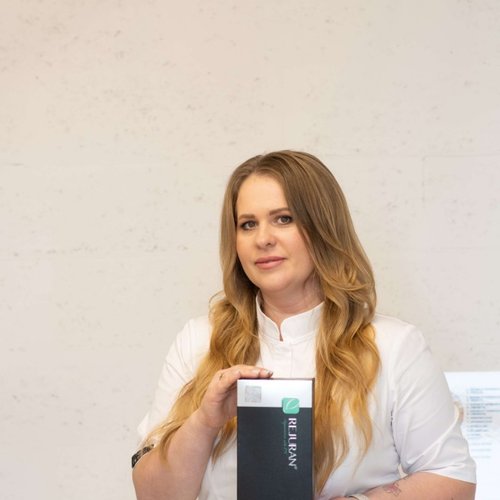 Бойченко Ганна