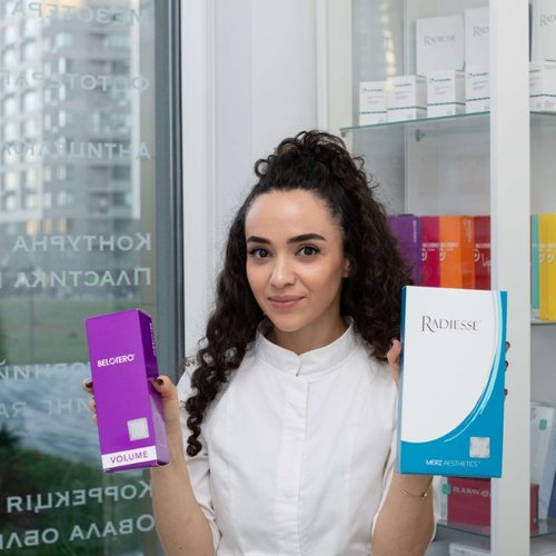 Ібрагімова Нармін