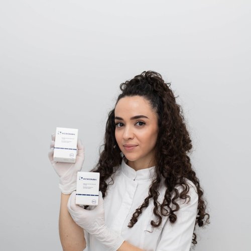 Ібрагімова Нармін