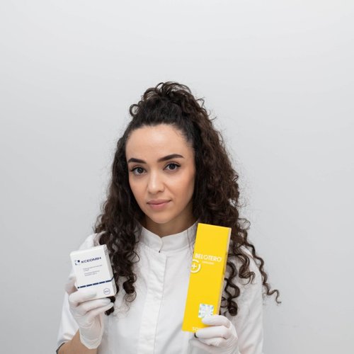 Ібрагімова Нармін