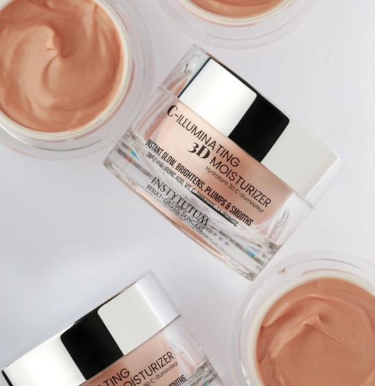 Instytutum C-Illuminating 3D Moisturizer tab-67