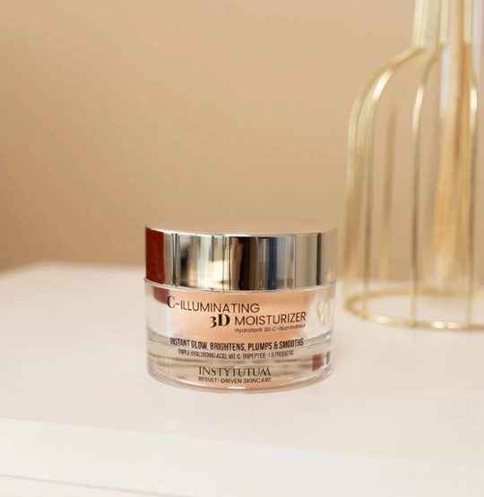 Instytutum C-Illuminating 3D Moisturizer - 67