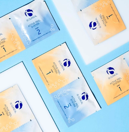 iS Clinical Active Peel System tab-181