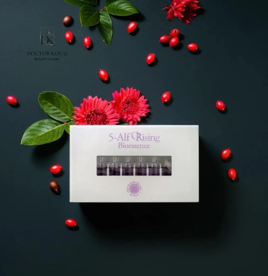 ORising 5-Alf Lotion - 106