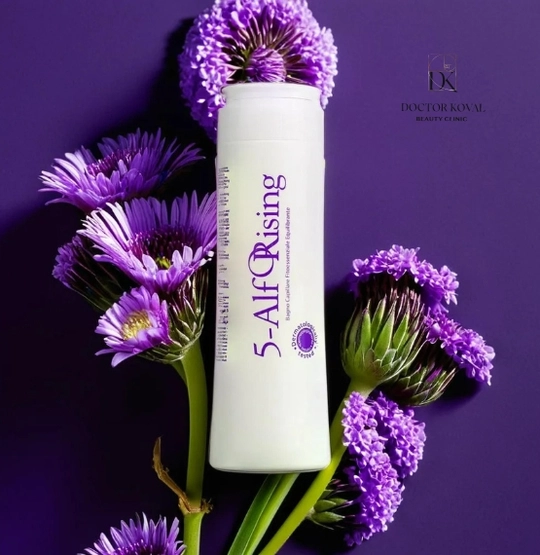 ORising 5-Alf Shampoo - 105