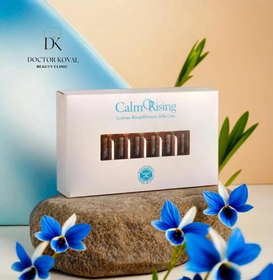 ORising CalmOrising Lotion Ampoules - 139