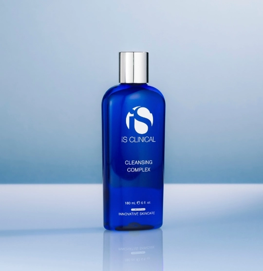 iS Clinical Cleansing Complex tab-161