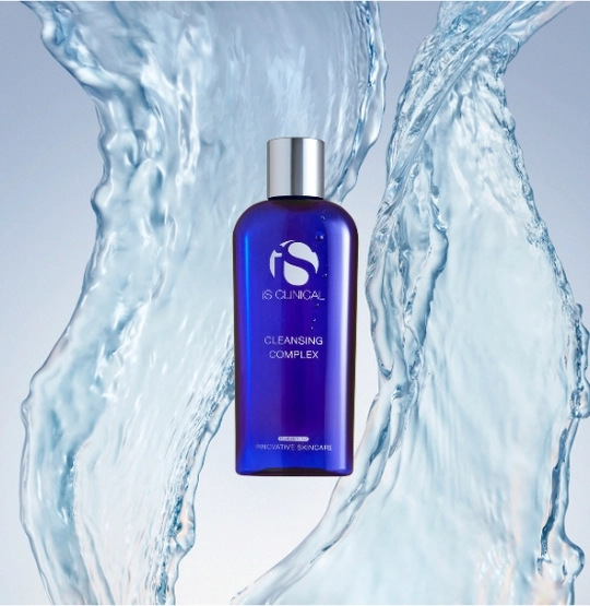 iS Clinical Cleansing Complex - 161