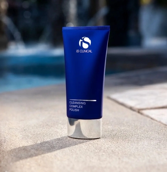 iS Clinical Cleansing Complex Polish - 185