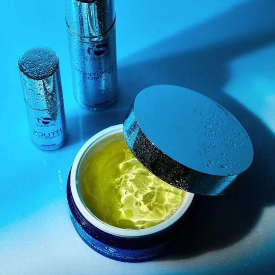 iS Clinical Hydra-Intensive Cooling Masque tab-176