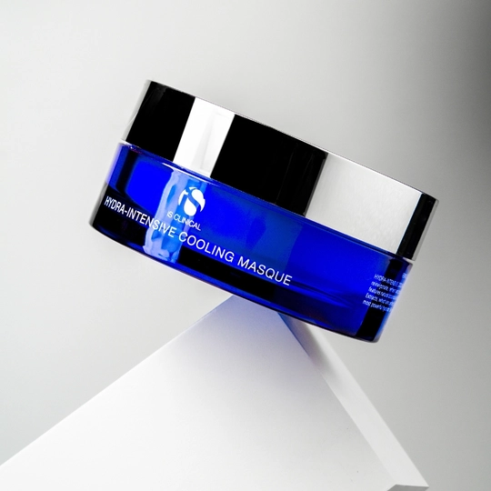 iS Clinical Hydra-Intensive Cooling Masque - 176