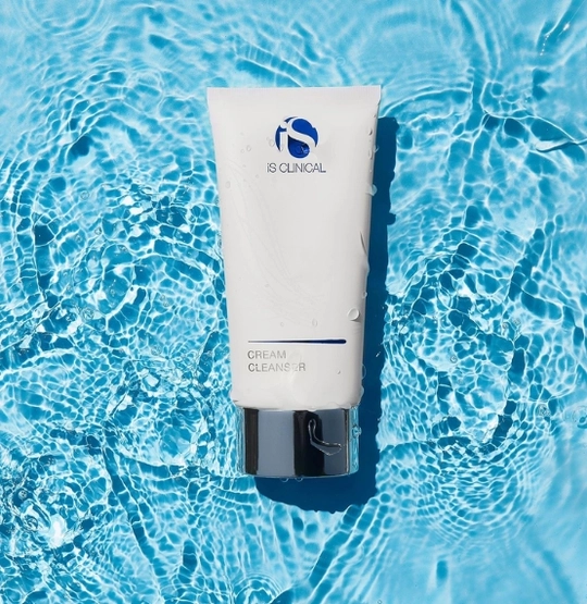 iS Clinical Cream Cleanser - 186