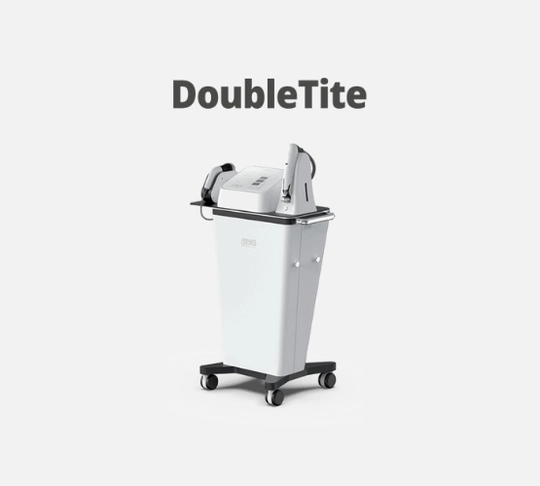 Микроигольчатый RF-лифтинг Double-Tite-165