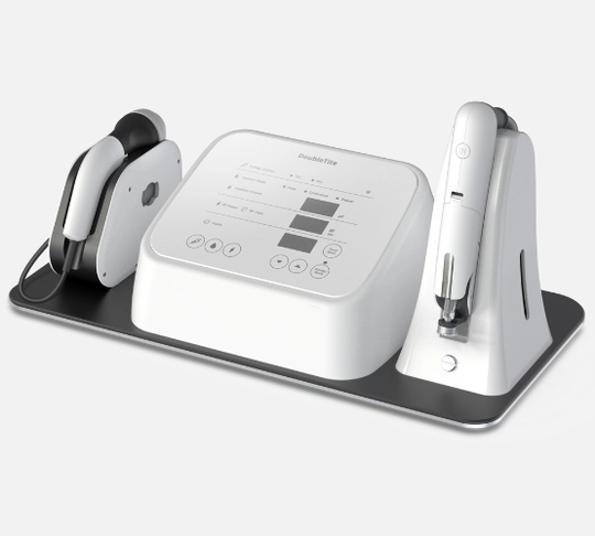 Микроигольчатый RF-лифтинг Double-Tite tab-165