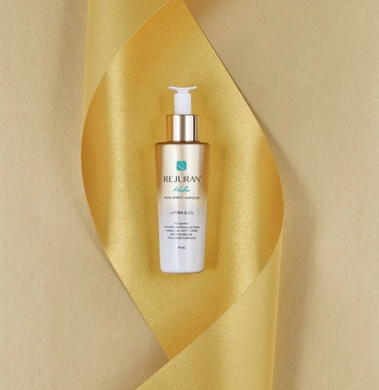 Rejuran Healer Dual Effect Ampoule tab-53