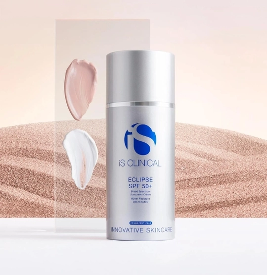 iS Clinical Eclipse SPF 50+ - 169