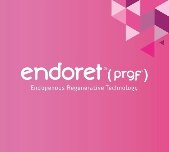 Плазмотерапия Endoret-24