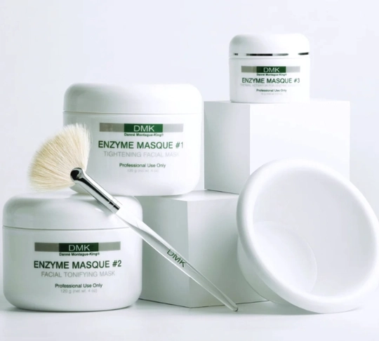 Ферментотерапия DMK tab-118