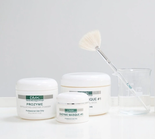 Атравматическая чистка лица DMK tab-115