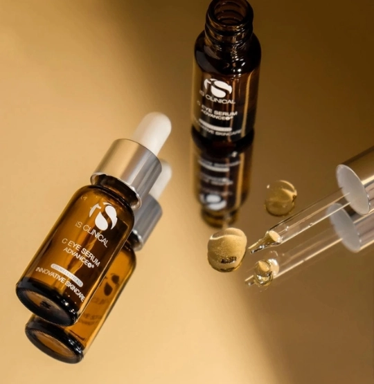iS Clinical C Eye Serum Advance+ tab-175