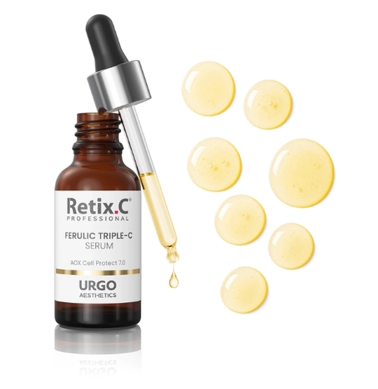 Retix.C Ferulic Triple-C Serum - 90