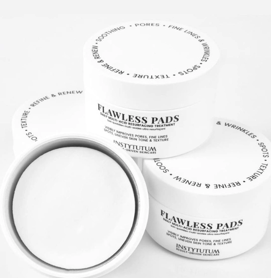 Instytutum Flawless Pads tab-79
