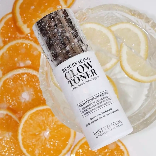 Instytutum Resurfacing Glow Toner - 65