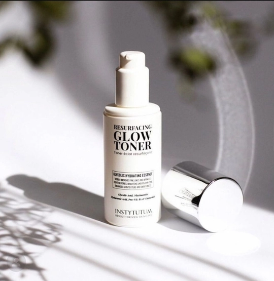 Instytutum Resurfacing Glow Toner tab-65