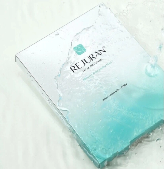 Rejuran Healer Healing Anti-Age Mask - 55