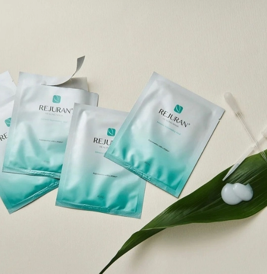 Rejuran Healer Healing Anti-Age Mask tab-55