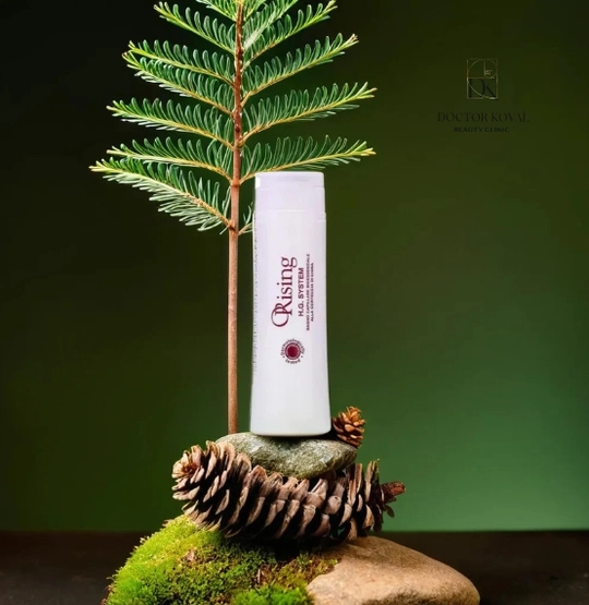 ORising H.G. System Bio Shampoo - 101