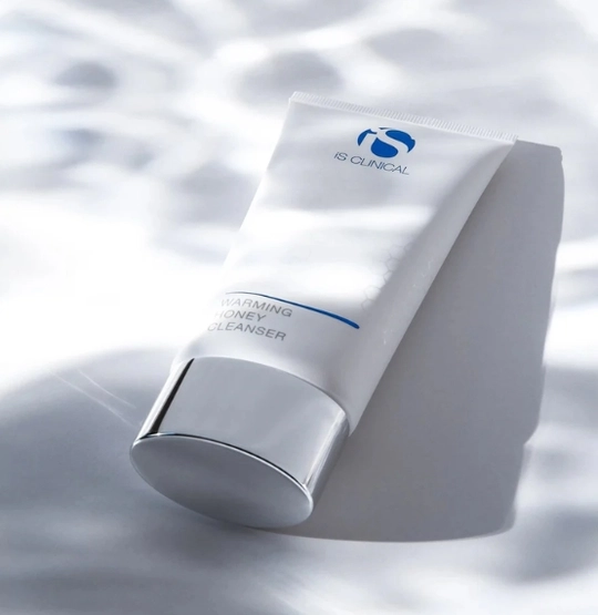 iS Clinical Warming Honey Cleanser - 184