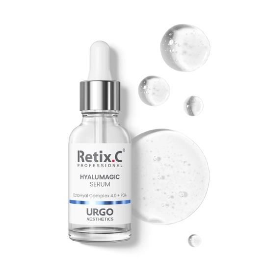 Retix.C Hyalumagic Serum - 91