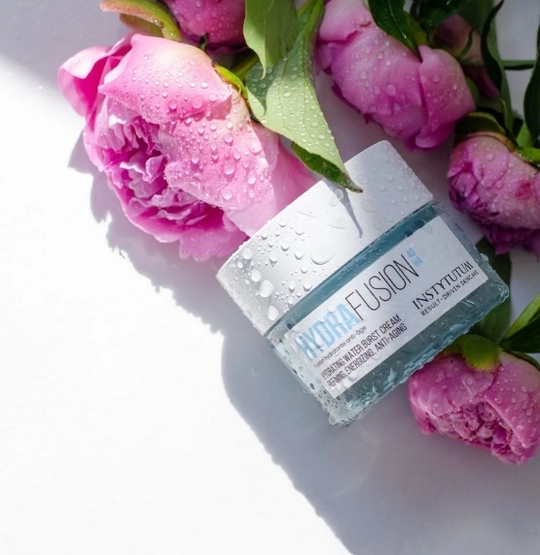 Instytutum HydraFusion 4D Hydrating Water Burst Cream - 70