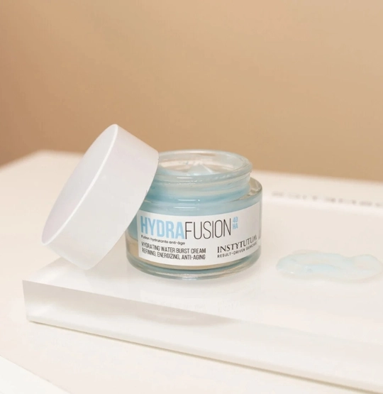 Instytutum HydraFusion 4D Hydrating Water Burst Cream tab-70