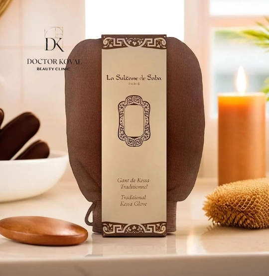 La Sultane De Saba Gant De Kessa Glove - 154