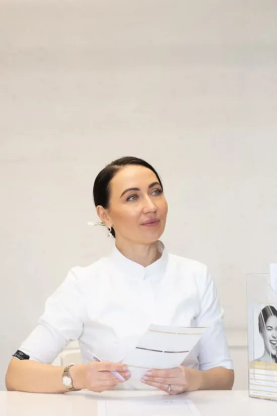 Врач Коваль Наталья Владимировна