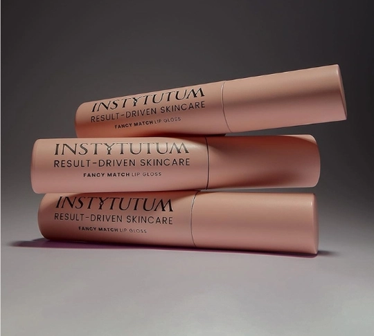 Instytutum Fancy Match Lip Gloss tab-127