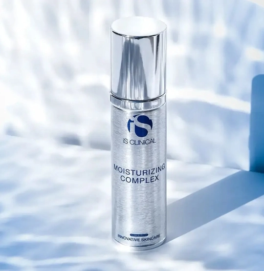 iS Clinical Moisturizing Complex - 168