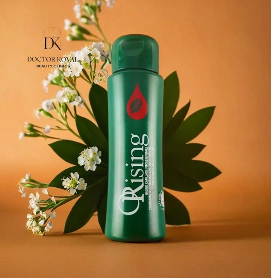 ORising Caduta Shampoo tab-140