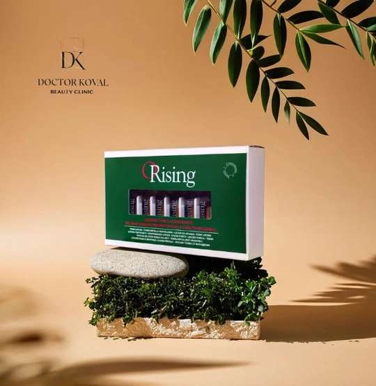 ORising Lozione Tonica Caduta - 141