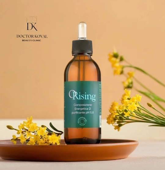 Orising Composizione Energetica D tab-133