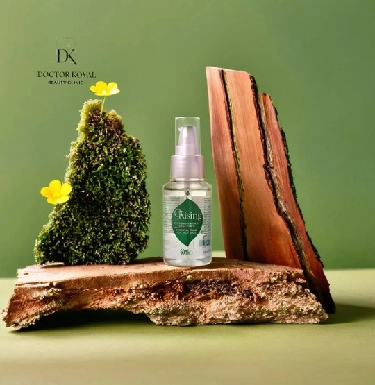 Orising Essential Fluid For Split Ends - 132